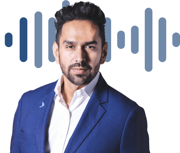Podcast Host